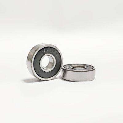 Deep Groove Ball Bearing 607-2RS photo-2