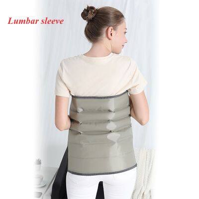 Preventing Venous Thrombosis Air Wave Pressure Therapy Device photo-2