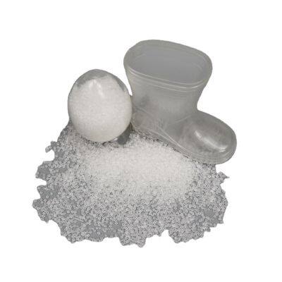 PVC Material for Shoes  Pvc Granules Factory Price Pvc Compound