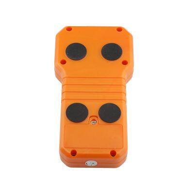 NC Studio USB Wireless Remote Control Handle XHC WHB02 DSP Control Handle CNC Router Engraving And Cutting Machine photo-2