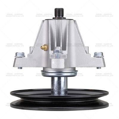 0690N Lawn Mower Spindle Assembly Replaces 618-09258 photo-4