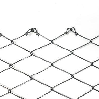 Wholesale Mountain Slope Rockfall protection Netting  High-tensile Rockfall  Barrier Mesh