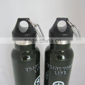 Vacuum Stainless Steel Sports Bottle photo-4