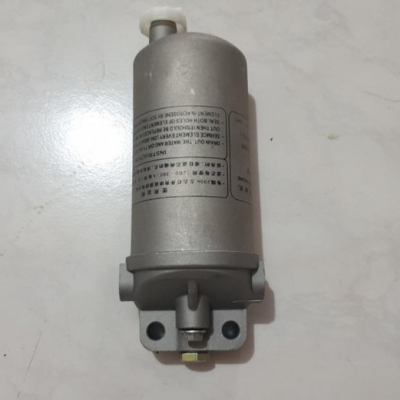 W010251010 Diesel Fuel Filter Element 13022658 Filter Assembly | SEM 636B Construction Machinery Parts