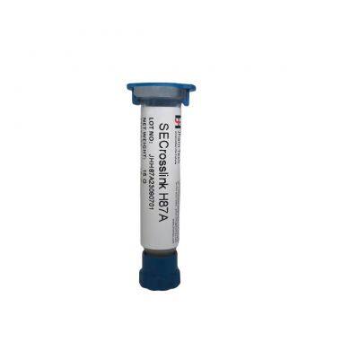 High Thermal Conductivity High Reliability Low-Temperature Sintering Silver Paste for Gallium Nitride Chips