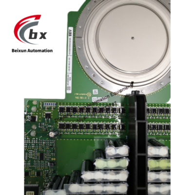 5SHY4045L0006 3BHB030310R0001/3BHE039203R0101/GVC736CE101 IGCT (Integrated Gate Converter Thyristor) Module Kit photo-4