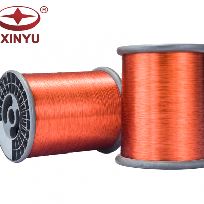 XINYU Factory Price Supply Enameled Wire With Fast Delivery Options photo-3