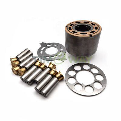 Repair Kit 90M055 Hydraulic Parts for SAUER Hydraulic Piston Oil Pump photo-4