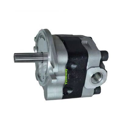 PSVD2 Hydraulic Pump Gear Pump PSVD2-17E PSVD2-19E PSVD2-21E PSVD2-27E PSVD2-26E for Replace KYB Excavator Gear Pump Pilot Pumps photo-2