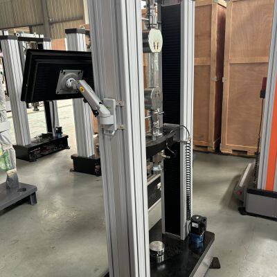 HST 200KG Max Load Universal Testing Machine Spring Compression Strength Testing Equipment photo-6