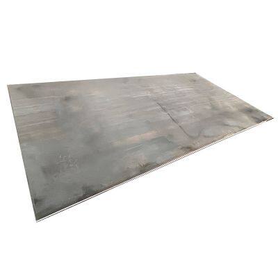 ASTM A36 Q345b 9mm 12mm Carbon Steel Plate Hot Roll Carbon Steel Flat Plate 30mm Thick Carbon Steel Plate