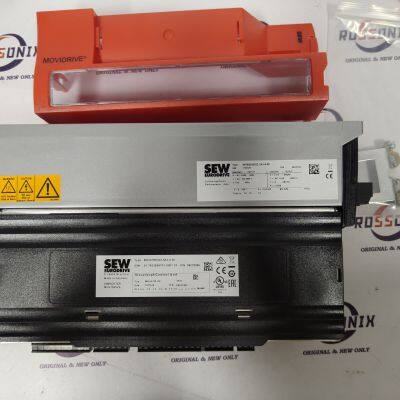 SEW-EURODRIVE Inverter Drives MDX61B0022-5A3-4-00 photo-2