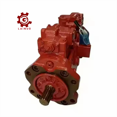 Новый экскаватор K5V140DTP-1J9R-9C12 Основной насос K3VG112-10NRS-1014 K3VG280 K3V63DT E312B/312V2 Гидравлический насос K3VG280-100RSV-4000