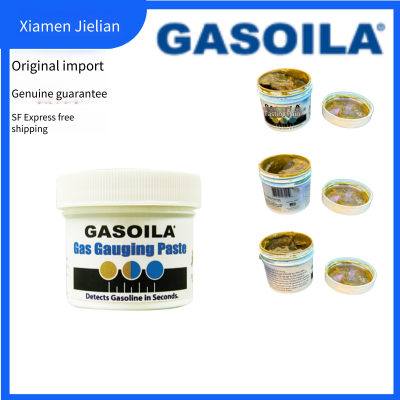 Gasoila Gas Gauging Paste - 3 Oz. Container, Oil Testing Paste, Liquid Level Measuring Paste photo-5