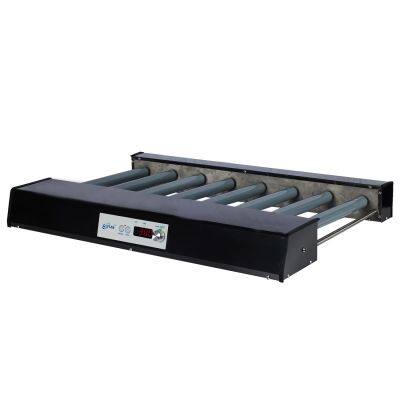 GLTLab Digital 8 Rollers Rolling and Rocking Tube Roller Mixer 70мм расстояние между валиками