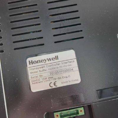 Honeywell Display HCIRX15-TE-FD-NC photo-3