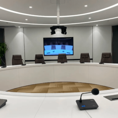 Audio Conference System photo-2