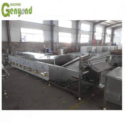 Canned Food Sterilizer Tank for Processing and Storage