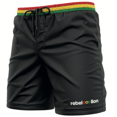Men's Swim Trunks