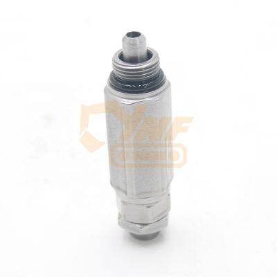 172A48-74210 RELIEF VALVE ASSEMBLY for Yanmar ViO55-5B Excavator