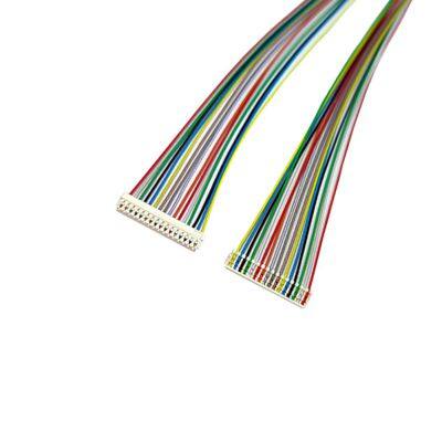 16Pin JST 16SUR-32S High-Density Electronic Connector Cable