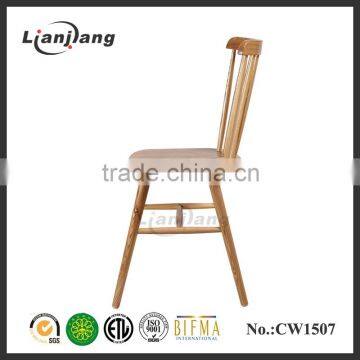 modelled after an antique Egypt wooden chair made in China CW1507