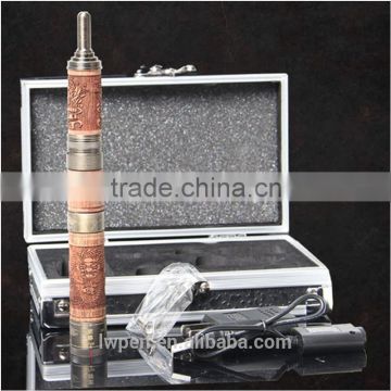 new wood product friendly environment non-toxic electronic cigarette pen