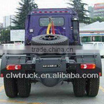 Factory Supply Dongfeng 210HP prime mover, tractor price