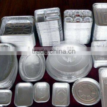 high quality aluminium foil in jumbo roll for food packing ,Chinese aluminum foil manufacturer