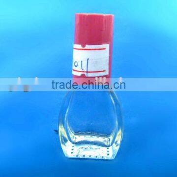 5ml stock nail polish glass bottle