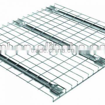 flare channel box wire storage decking