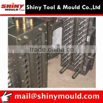 20 Cavities PET preform mould