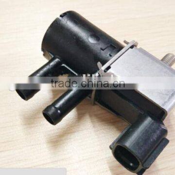 Original Solenoid Valve For SUZUKI 09-11 GRAND VITARA 10-13 KIZASHI & SX4 CANISTER PURGE 18117-78K00 K5T48574 1811778K00 photo-1