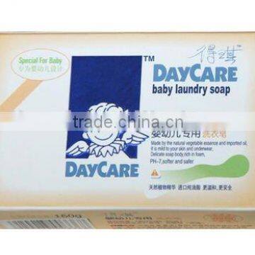 natural baby apparel Laundry Soap