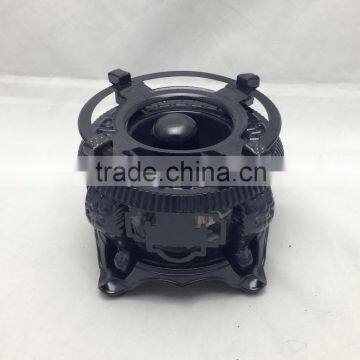 Stainless Steel Liquid Alcohol Stove for Pot Kettle