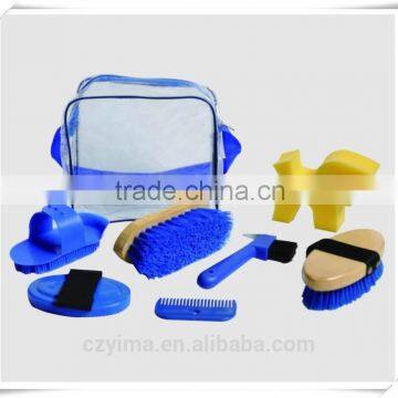 Horse grooming kit/bag/grooming set TZ011