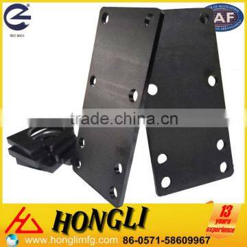 Hongli OEM ISO9001 high demand fifth wheel trailer hitch