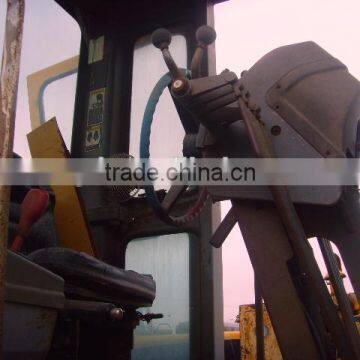 Used Excellent Motor Grader Cater720 in Top Performance photo-5