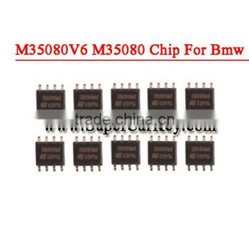 Good quality M35080V6 M35080 transponder Chip for Bmw