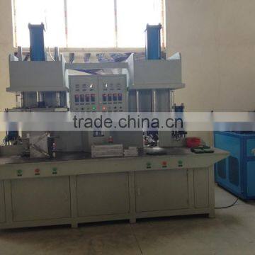 8T, 10T, 20T wax injection moulding machine