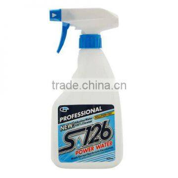 Agent in Russia Easy to Use Stain Cleaner Used for Organic Dirt in a Kitchen Etc