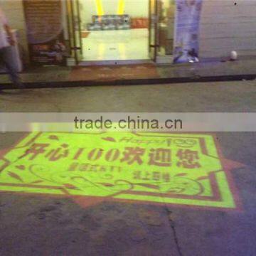 Beautiful Warm And Sweet Letters Projection Lighting photo-4