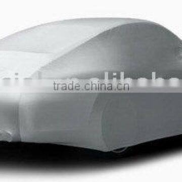 stretchable formfitting dustproof car cover