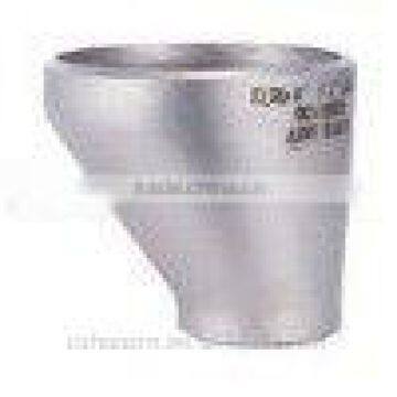 Carbon steel Reducer STD