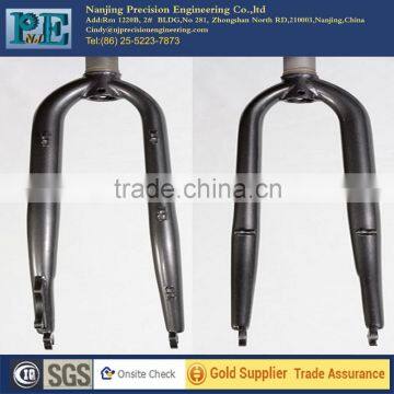 Custom Precision Steel Bicycle Tube Parts photo-6