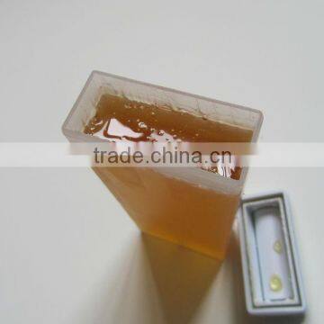 SHIFEI natural roll on sugar wax