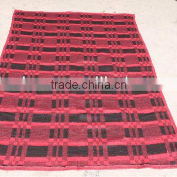 100% Recycled Blanket photo-3