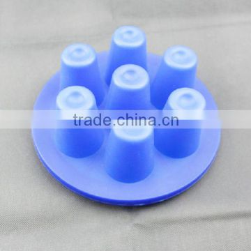 3D Jig for 1.5oz Tass ,3d transfer machine accessories,glass mould for sublimation printing