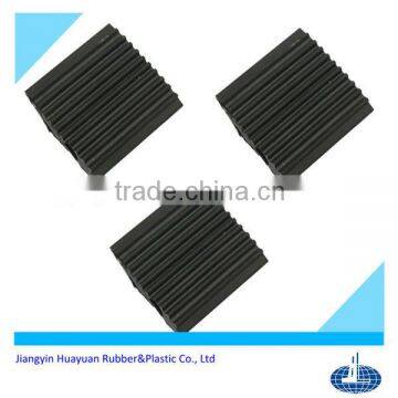 high performance fexible epdm cushion/EPDM cushion(EPDM,silicone,Neoprene)