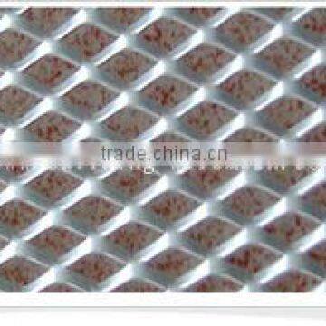 low price Expanded Plate Mesh (manufacturer,factory)